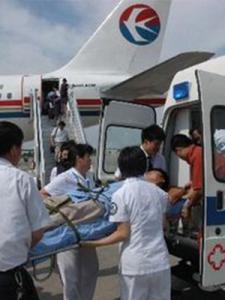 桂东县接送服务