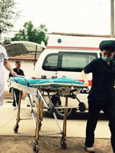 桂东县院后转乡